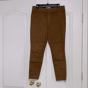 Old Navy Rockstar Super Skinny Jeggings